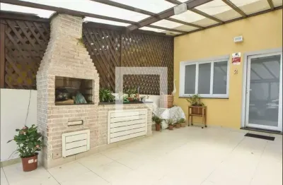 Casa com 3 quartos à venda na Rua Vieira de Morais, 1450, Campo Belo, São Paulo