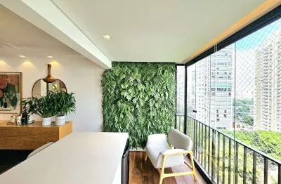 Apartamento com 3 quartos à venda na Rua João Álvares Soares, 982, Campo Belo, São Paulo