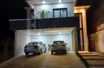 Casa em condomínio fechado com 2 quartos à venda no Condomínio Belvedere II, Cuiabá 