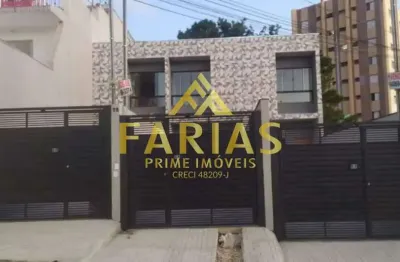 Sobrado 126m² 3 dormitórios |1 suíte |3 banheiros - bosque da saúde - sp