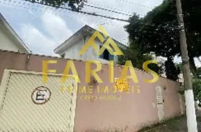 Sobrado 273m² 3 dormitórios |4 banheiros - vila monumento