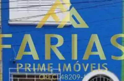 Sobrado 88 m² com 2 quartos e 1 banheiro - ipiranga - sp