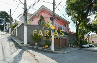 Casa à venda no bairro jardim da gloria - são paulo