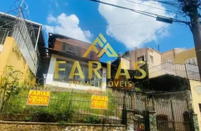 Casa comercial à venda na Rua Backer, 306, Cambuci, São Paulo
