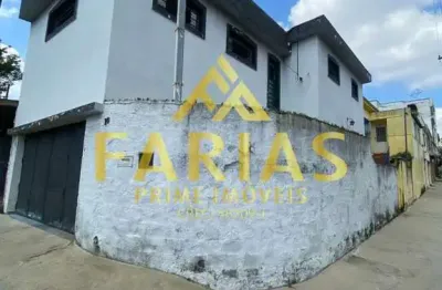 Casa à venda com 300m² no bairro vila monumento - são paulo