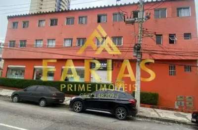 Kitnet / Stúdio para alugar na Rua Dois de Julho, 697, Ipiranga, São Paulo