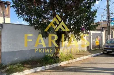 Casa com 1 quarto à venda na Rua Eduardo Lobo, 296, Parque Imperial, São Paulo