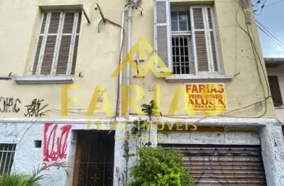 Casa comercial para alugar na Rua Professor Sud Mennucci, 29, Vila Mariana, São Paulo