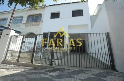 Casa com 2 quartos à venda na Rua Oliveira Lima, 230, Cambuci, São Paulo