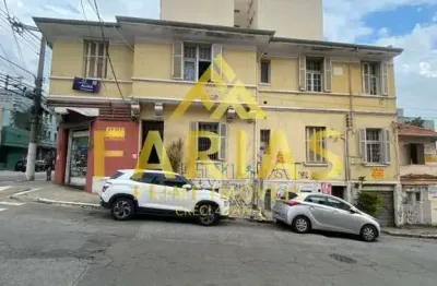 Casa comercial para alugar na Rua Domingos de Morais, 1262, Vila Mariana, São Paulo