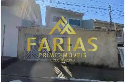 Casa com 3 quartos à venda na Rua Ximbó, 19, Aclimação, São Paulo