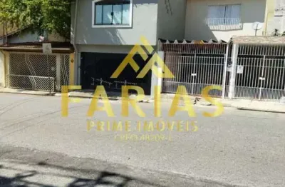 Sobrado 150m² 2 dormitórios |1 suíte  |2 banheiros - vila mariana