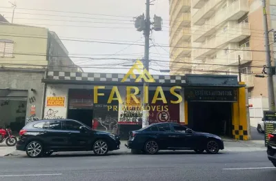 Galpão o espaço perfeito para seu negócio - ipiranga