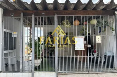 Excelente oportunidade de investimento ? imóvel com 3 casas no mesmo terreno!