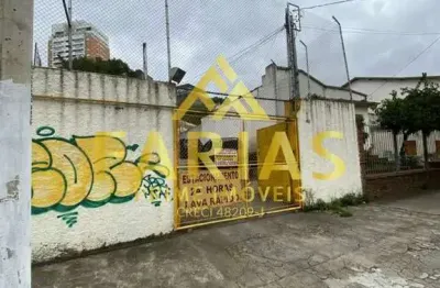 Galpão/estacionamento/barracão com 203m² na vila monumento