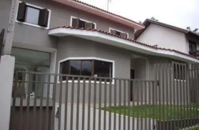 Casa com 3 quartos à venda na Rua do Marfim, 248, Barreirinha, Curitiba