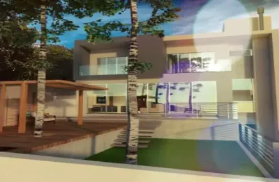 Terreno maravilhoso  na barreirinha  com projeto espetacular