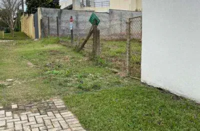 Terreno espetacular no jardim  querência i na barreirinha com 490m2