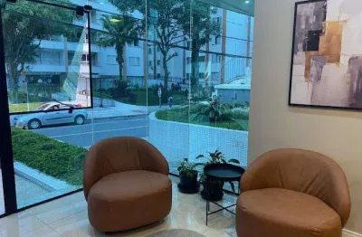 Sala comercial à venda na Rua da Glória, 72, Centro Cívico, Curitiba