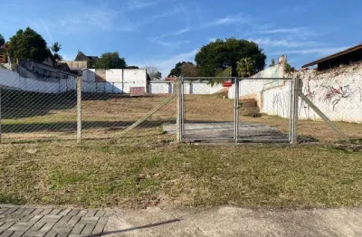 Terreno à venda na Rua João Evangelista Espíndola, Jardim Social, Curitiba