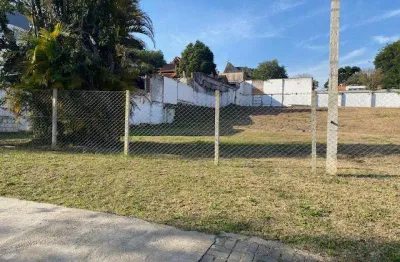 Terreno rua joão evangelista espíndola  no jardim social com 1800m2
