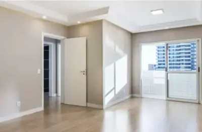 Apartamento semi mobiliado com  3 dormitórios no  bigorrilho com 133m2