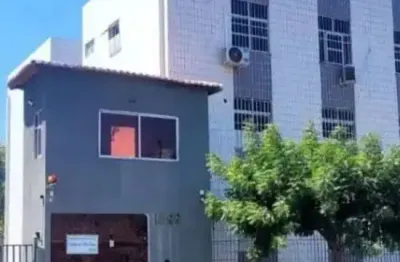 Alugo belíssimo apartamento com 03 dormitórios no bairro do tirol em natal/rn.