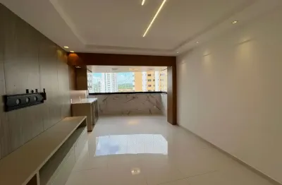 Vendo belíssimo apartamento no bairro do tirol com 152m² em natal-rn.
