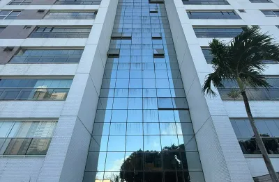 Vendo belíssimo apartamento no bairro de petrópolis com 163m² em natal-rn.