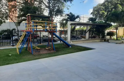 Vendo belíssimo apartamento no bairro de lagoa nova com 56m² em natal-rn.