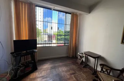 Vendo belíssimo apartamento no bairro de tirol com 88m² em natal-rn.