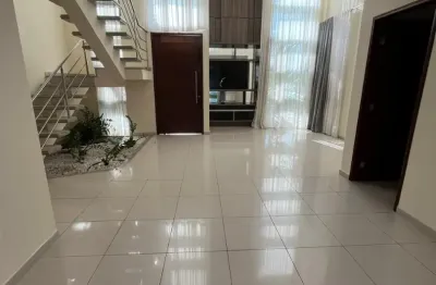 Casa em condomínio fechado com 4 quartos à venda na Alameda dos Bosques, 680, Parque do Jiqui, Parnamirim