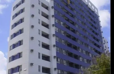 Vendo belíssimo apartamento em ponta negra com 54m² em natal - rn.