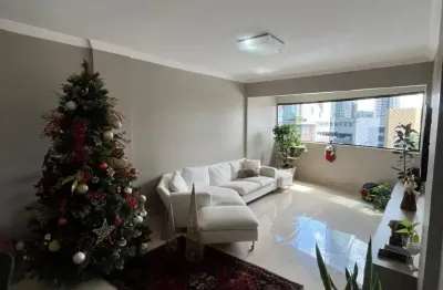 Vendo belíssimo apartamento no bairro de lagoa nova com 164m² em natal-rn.