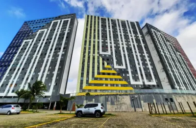 Alugo belíssimo apartamento mobiliado no condomínio corais de cotovelo em parnamirim/rn.