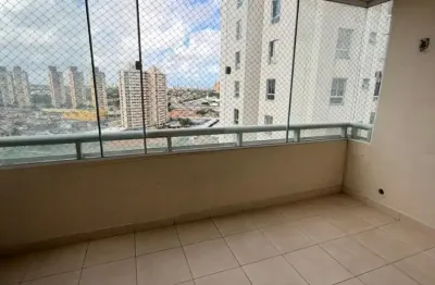 Vendo Belíssimo Apartamento com 89m² no Vitta Condomínio Clube em Natal-RN.