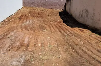 Terreno comercial à venda na Avenida Professor Alberto Vollet Sachs, 3885, Vila Independência, Piracicaba
