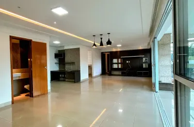 Apartamento com 3 quartos à venda na Rua T 29, Setor Bueno, Goiânia