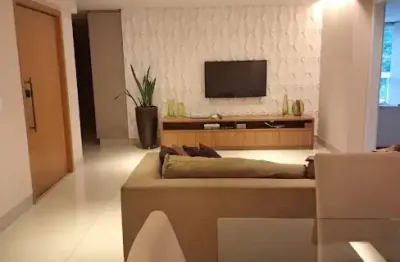 Apartamento com 3 quartos à venda no Setor Bueno, Goiânia 