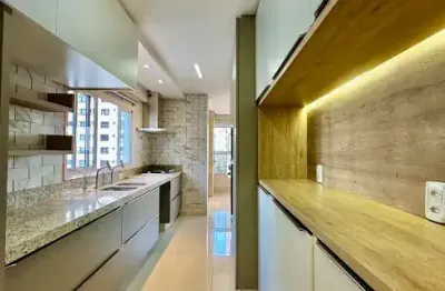 Apartamento com 3 quartos à venda no Setor Bueno, Goiânia 