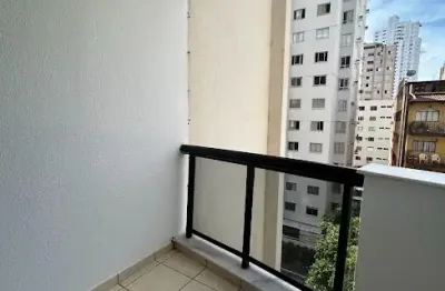 Apartamento com 4 quartos à venda no Setor Oeste, Goiânia 