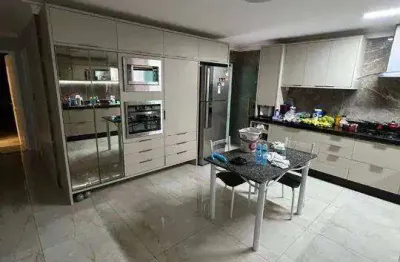 Casa à venda em recife, campo grande, com 4 quartos, 205,33m²