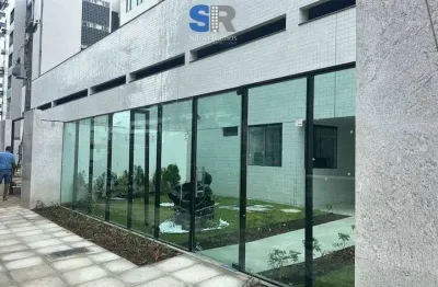 Apartamento de 1 quarto à venda em boa viagem para morar ou investir