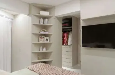 Apartamento com 2 quartos à venda, 87m² - rosarinho