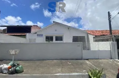 Casa à venda em recife, cajueiro, com 4 quartos, 114m²