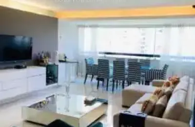 Apartamento amplo, moderno e muito bem localizado nas graças com 130m² 3 quartos