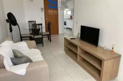 Apartamento de 1 quarto para aluguel em boa viagem – av. conselheiro aguiar