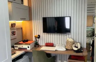 Apartamento à venda em boa viagem – 96m², 3 quartos, 2 vagas
