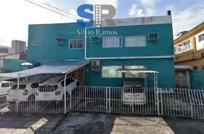 Amplo apartamento na boa vista para residência ou comércio