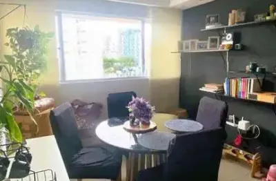 Excelente apartamento de 2 quartos na madalena - ótima localização.